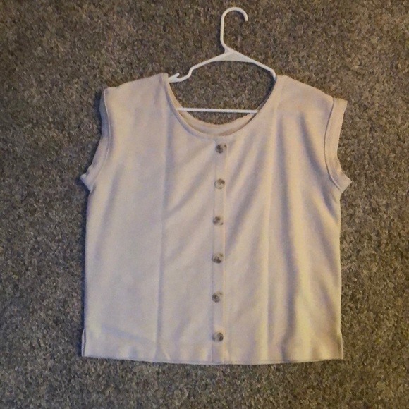 Loft top - Picture 2 of 2